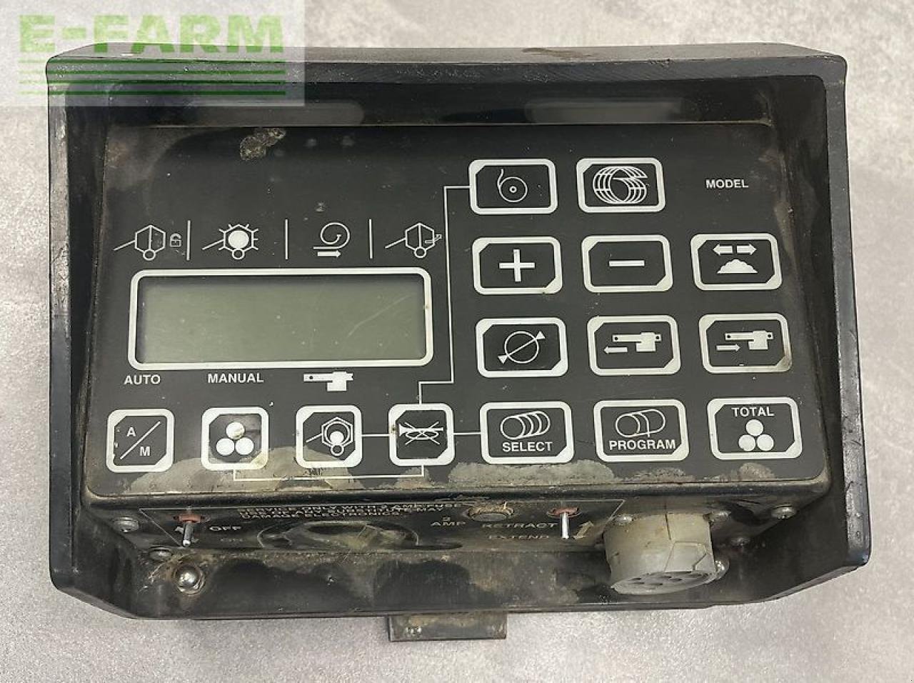 Hochdruckpresse za tip Fiat 5880 cropcutter, Gebrauchtmaschine u Sierning (Slika 13)