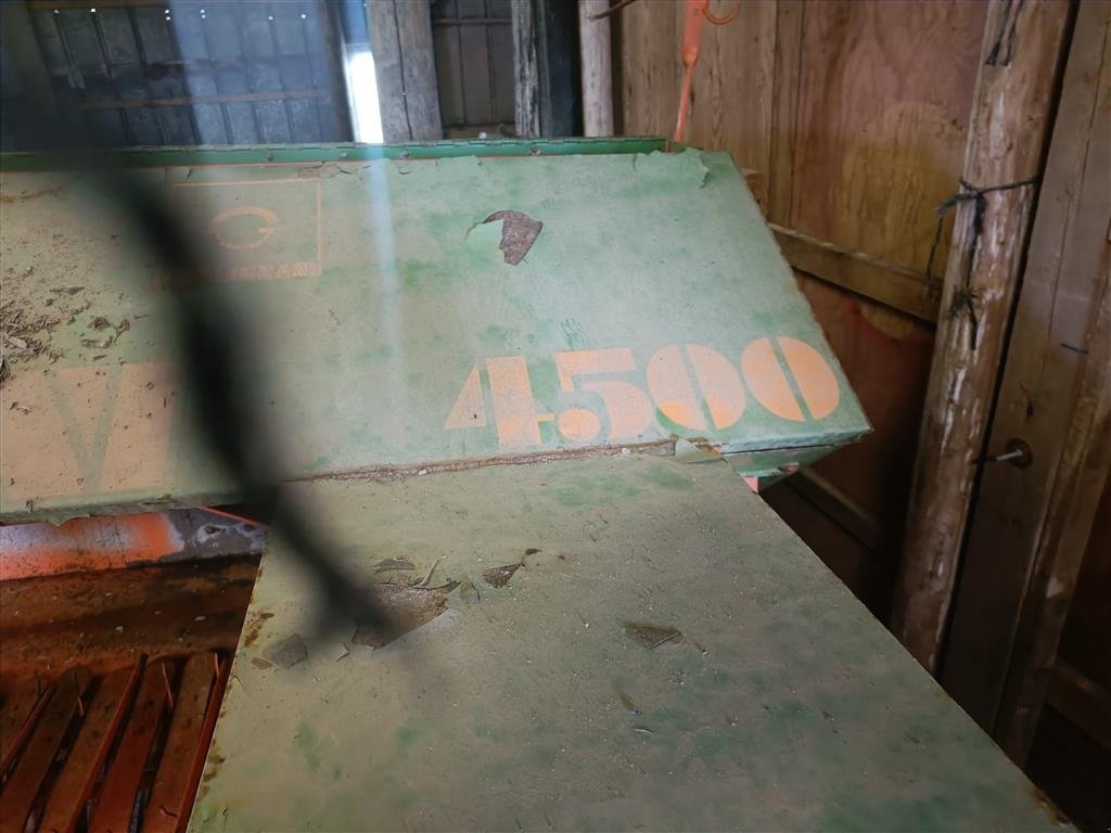 Hochdruckpresse of the type Gallignani 4500 sælges momsfri, Gebrauchtmaschine in Egtved (Picture 13)