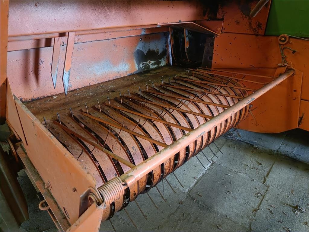 Hochdruckpresse of the type Gallignani 4500 sælges momsfri, Gebrauchtmaschine in Egtved (Picture 8)