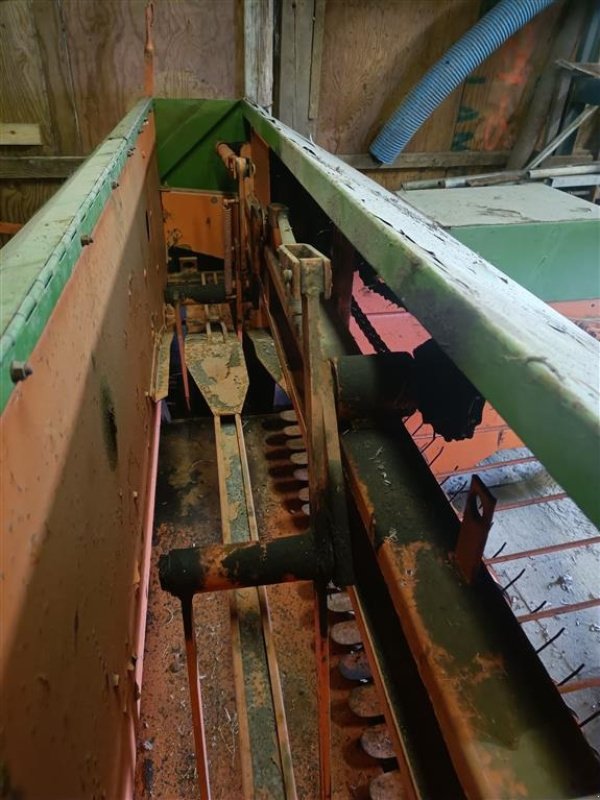 Hochdruckpresse of the type Gallignani 4500 sælges momsfri, Gebrauchtmaschine in Egtved (Picture 10)