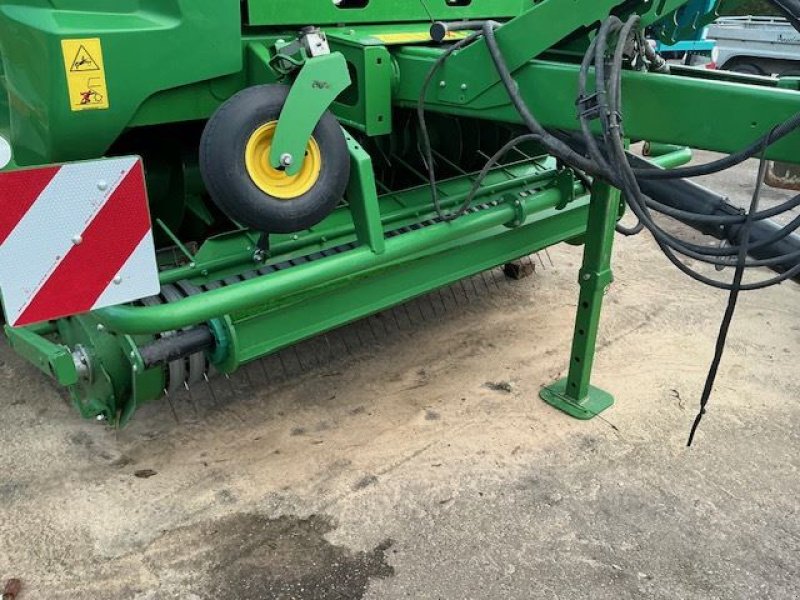 Hochdruckpresse typu John Deere 410, Gebrauchtmaschine v les hayons (Obrázok 4)