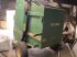 Hochdruckpresse des Typs John Deere 590, Gebrauchtmaschine in les hayons (Bild 3)