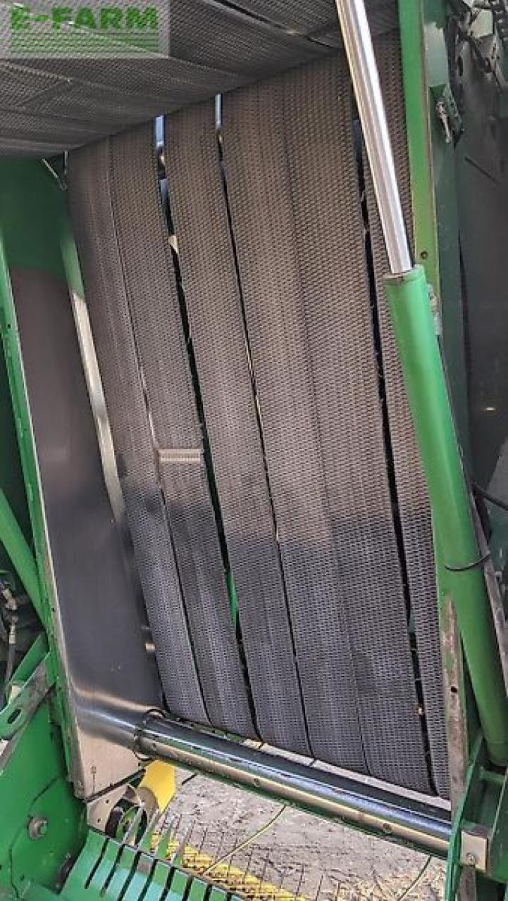 Hochdruckpresse typu John Deere 592, Gebrauchtmaschine v VELBERT (Obrázek 12)