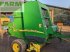 Hochdruckpresse des Typs John Deere 592, Gebrauchtmaschine in VELBERT (Bild 1)