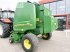 Hochdruckpresse Türe ait John Deere 854 premium rundballenpresse, Gebrauchtmaschine içinde SANKT MARIENKIRCHEN BEI SCHÄRDING (resim 4)