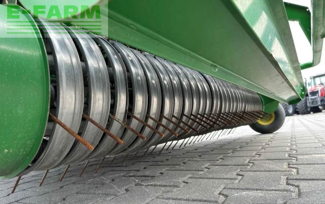 Hochdruckpresse typu John Deere c 440 r, Gebrauchtmaschine v SOKOŁY (Obrázek 9)