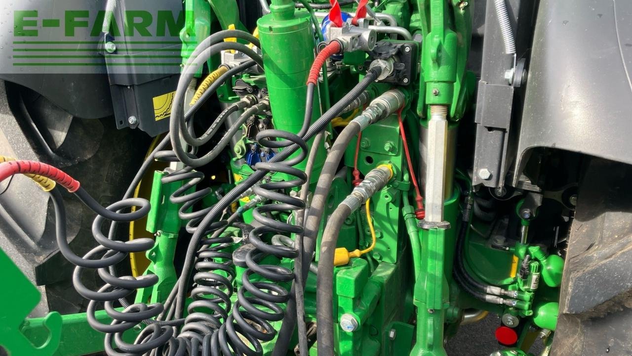 Hochdruckpresse typu John Deere C451R, Gebrauchtmaschine v REDLHAM (Obrázek 14)