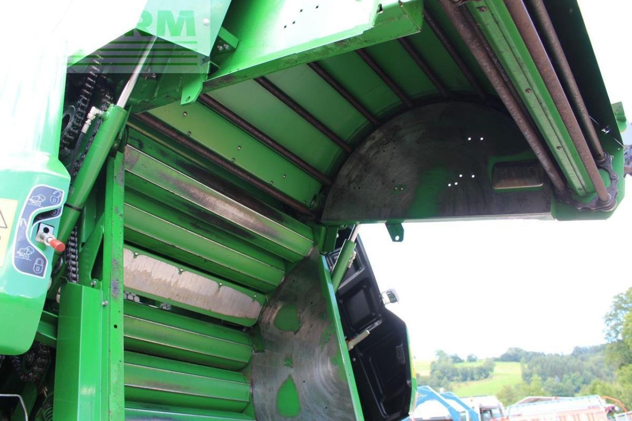 Hochdruckpresse typu John Deere f 440m, Gebrauchtmaschine v RANDEGG (Obrázek 3)