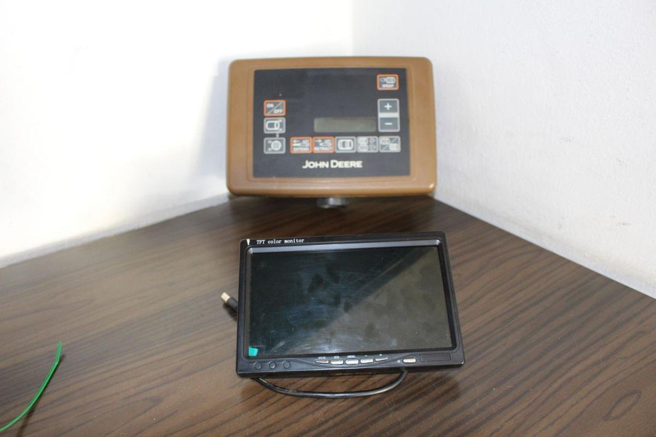 Hochdruckpresse typu John Deere f 440m, Gebrauchtmaschine v RANDEGG (Obrázek 10)