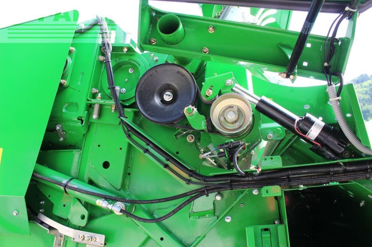 Hochdruckpresse typu John Deere f 440m, Gebrauchtmaschine v RANDEGG (Obrázek 14)