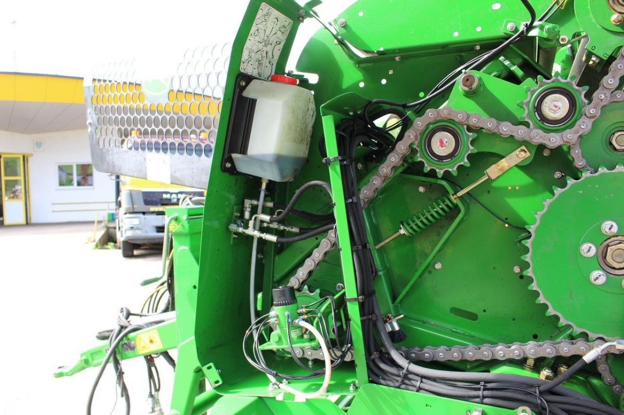 Hochdruckpresse typu John Deere f 440m, Gebrauchtmaschine v RANDEGG (Obrázek 21)