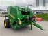 Hochdruckpresse des Typs John Deere F 441 M Rundballenpresse, Gebrauchtmaschine in REDLHAM (Bild 4)
