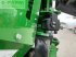Hochdruckpresse des Typs John Deere F 441 M Rundballenpresse, Gebrauchtmaschine in REDLHAM (Bild 16)