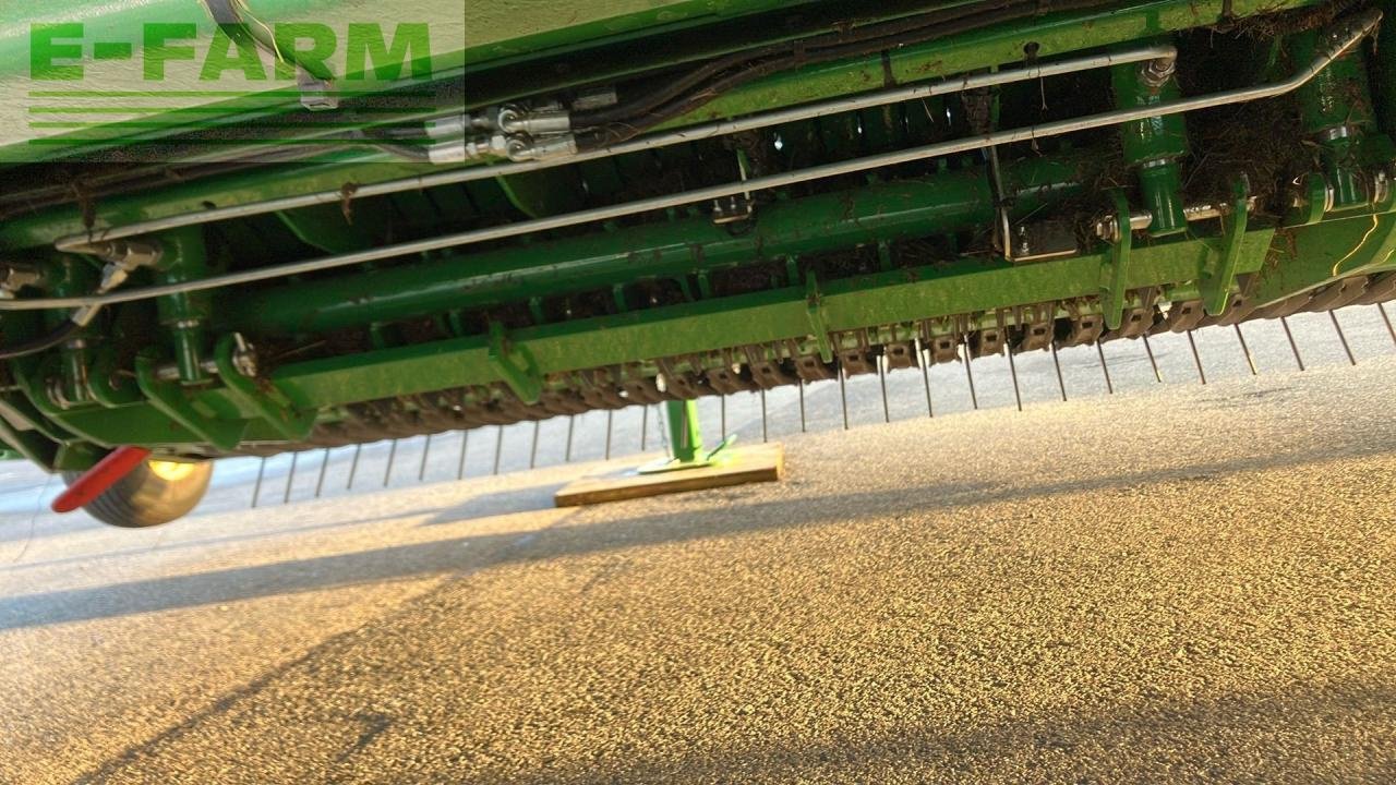 Hochdruckpresse tipa John Deere F441R HC 25, Gebrauchtmaschine u REDLHAM (Slika 12)