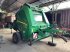 Hochdruckpresse typu John Deere V461M, Gebrauchtmaschine v les hayons (Obrázek 1)