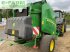 Hochdruckpresse a típus John Deere v461m, Gebrauchtmaschine ekkor: Norwich (Kép 4)