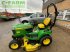 Hochdruckpresse a típus John Deere x948 + 54&quot;, Gebrauchtmaschine ekkor: Norwich (Kép 7)