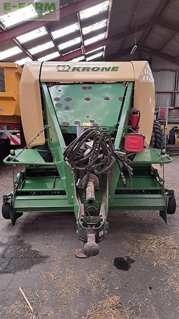 Hochdruckpresse typu Krone bigpack 1270xc multi-bale, Gebrauchtmaschine v gg VEGHEL (Obrázek 3)