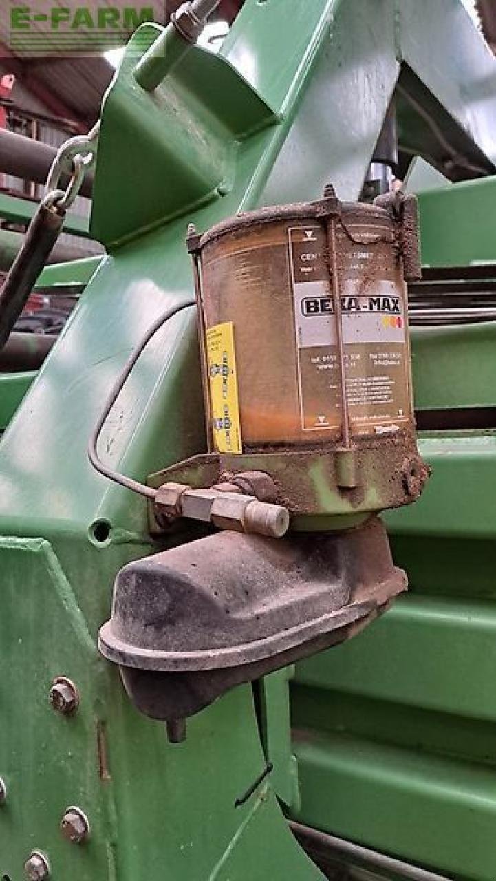 Hochdruckpresse typu Krone bigpack 1270xc multi-bale, Gebrauchtmaschine v gg VEGHEL (Obrázek 5)