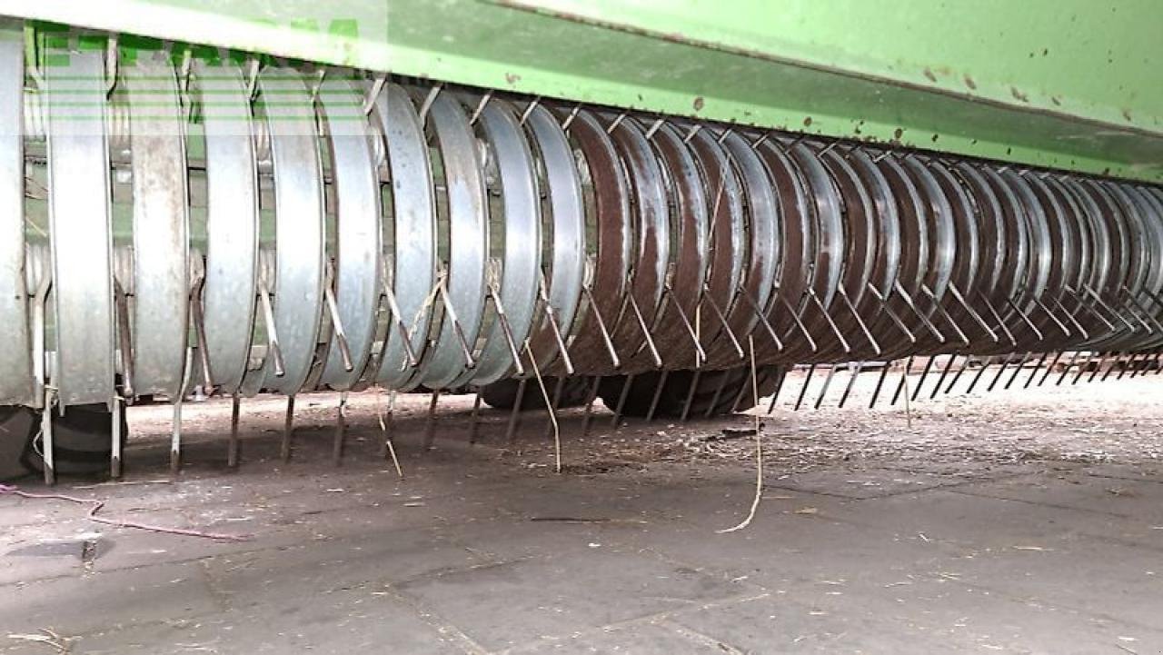 Hochdruckpresse typu Krone bigpack 1270xc multi-bale, Gebrauchtmaschine v gg VEGHEL (Obrázek 9)