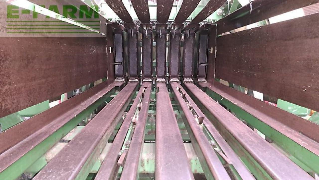 Hochdruckpresse typu Krone bigpack 1270xc multi-bale, Gebrauchtmaschine v gg VEGHEL (Obrázek 10)