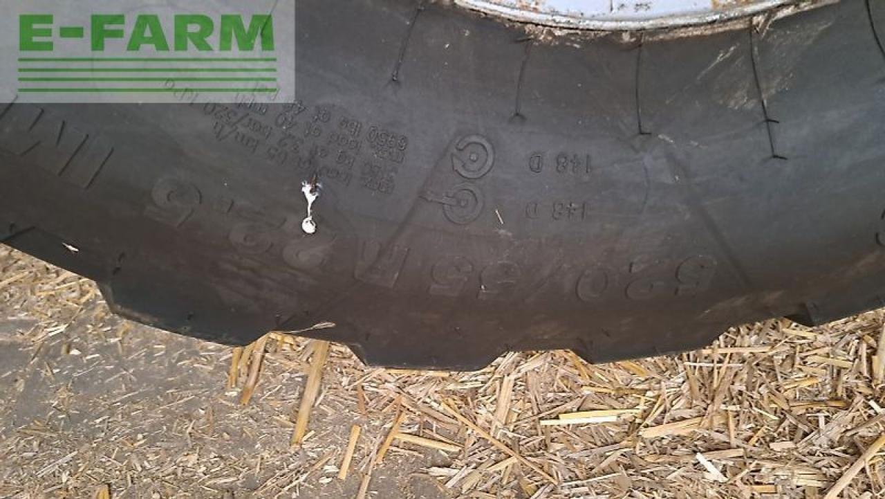 Hochdruckpresse typu Krone bigpack 1270xc multi-bale, Gebrauchtmaschine v gg VEGHEL (Obrázek 11)