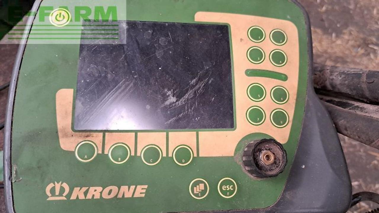 Hochdruckpresse typu Krone bigpack 1270xc multi-bale, Gebrauchtmaschine v gg VEGHEL (Obrázek 12)