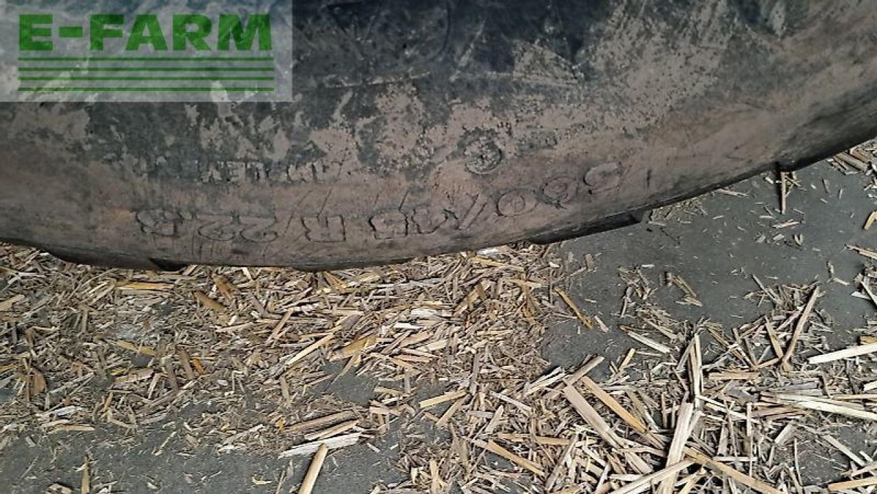 Hochdruckpresse typu Krone bigpack 1270xc multi-bale, Gebrauchtmaschine v gg VEGHEL (Obrázek 13)