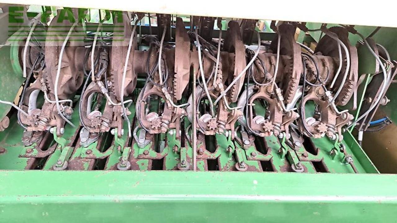 Hochdruckpresse typu Krone bigpack 1270xc multi-bale, Gebrauchtmaschine v gg VEGHEL (Obrázek 14)