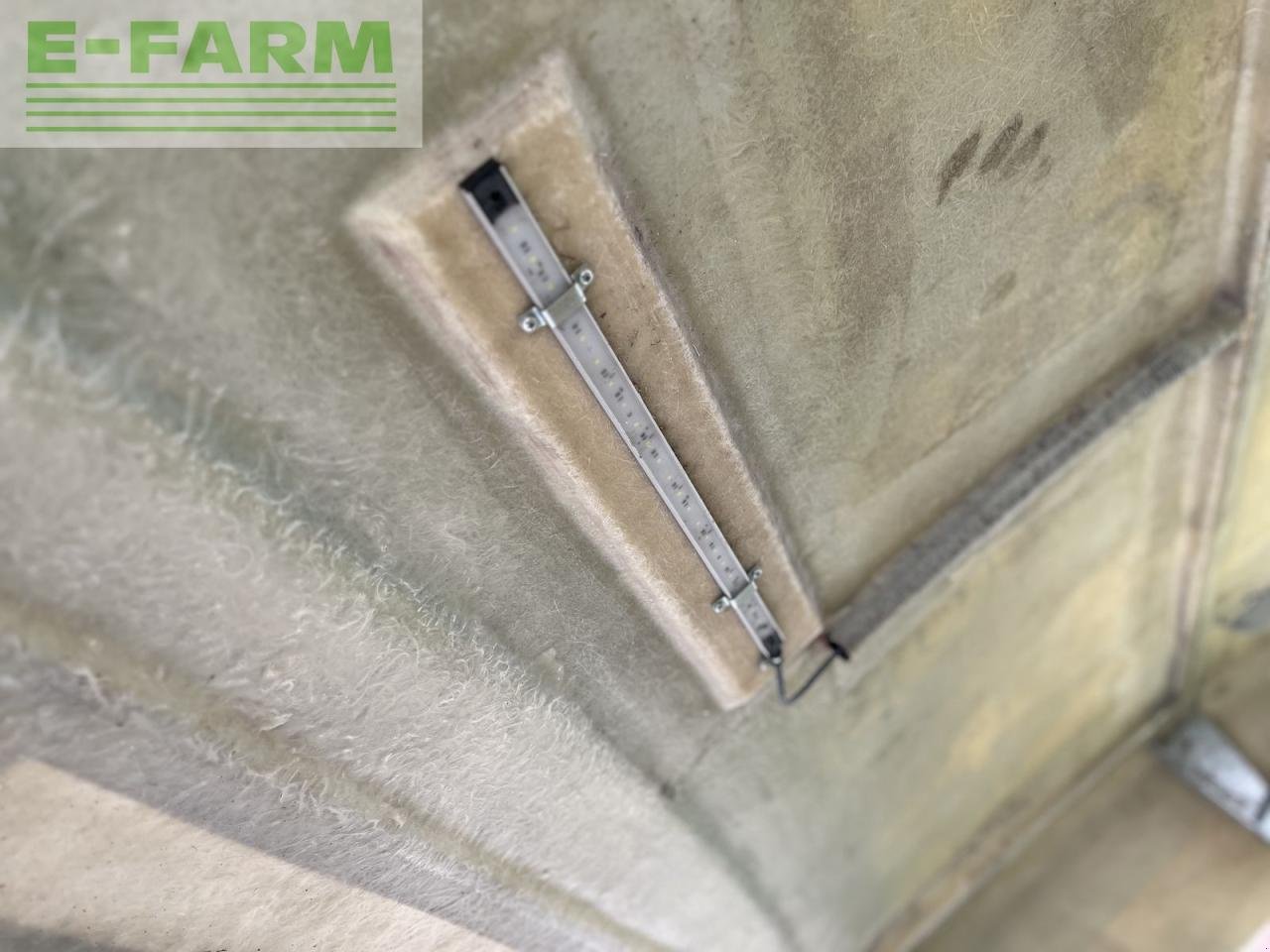 Hochdruckpresse типа Krone bigpack 1290 hdp vc 51 messer, Gebrauchtmaschine в Sierning (Фотография 19)