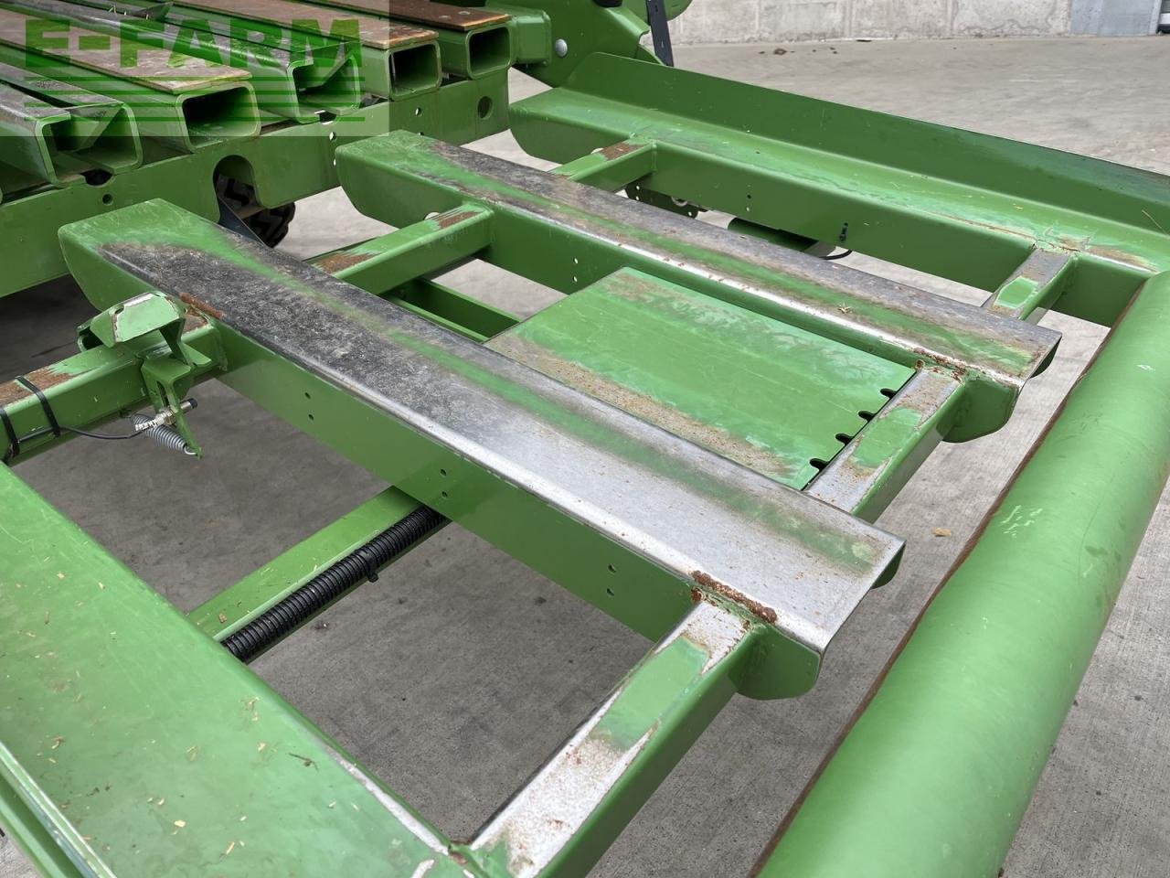 Hochdruckpresse типа Krone bigpack 1290 hdp vc 51 messer, Gebrauchtmaschine в Sierning (Фотография 24)