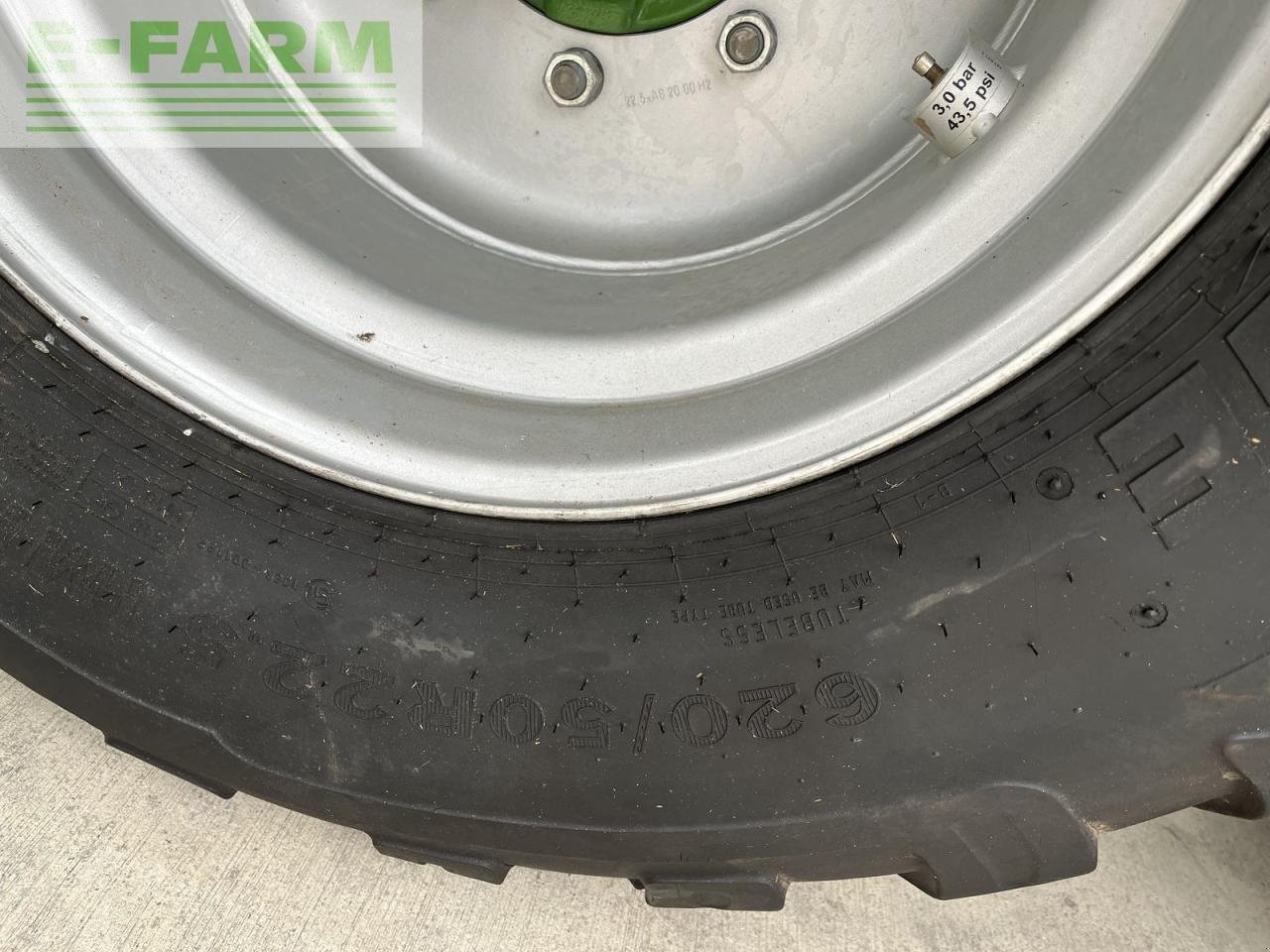 Hochdruckpresse типа Krone bigpack 1290 hdp vc 51 messer, Gebrauchtmaschine в Sierning (Фотография 29)