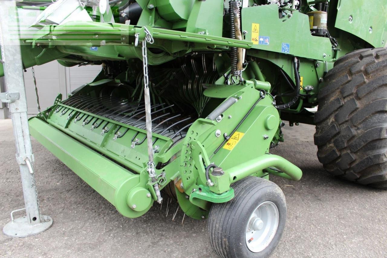 Hochdruckpresse des Typs Krone comprima v 150 xc plus, Gebrauchtmaschine in RANDEGG (Bild 12)