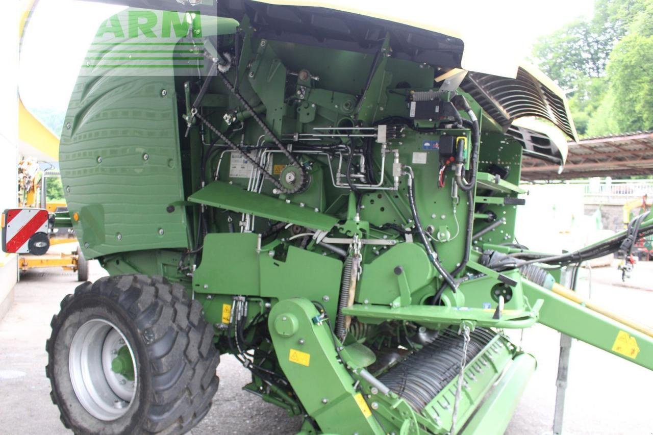 Hochdruckpresse des Typs Krone comprima v 150 xc plus, Gebrauchtmaschine in RANDEGG (Bild 13)