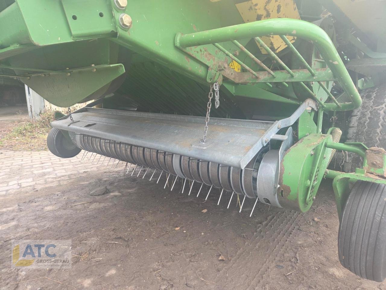 Hochdruckpresse typu Krone KBP 120-70, Gebrauchtmaschine v Groß-Gerau (Obrázek 7)