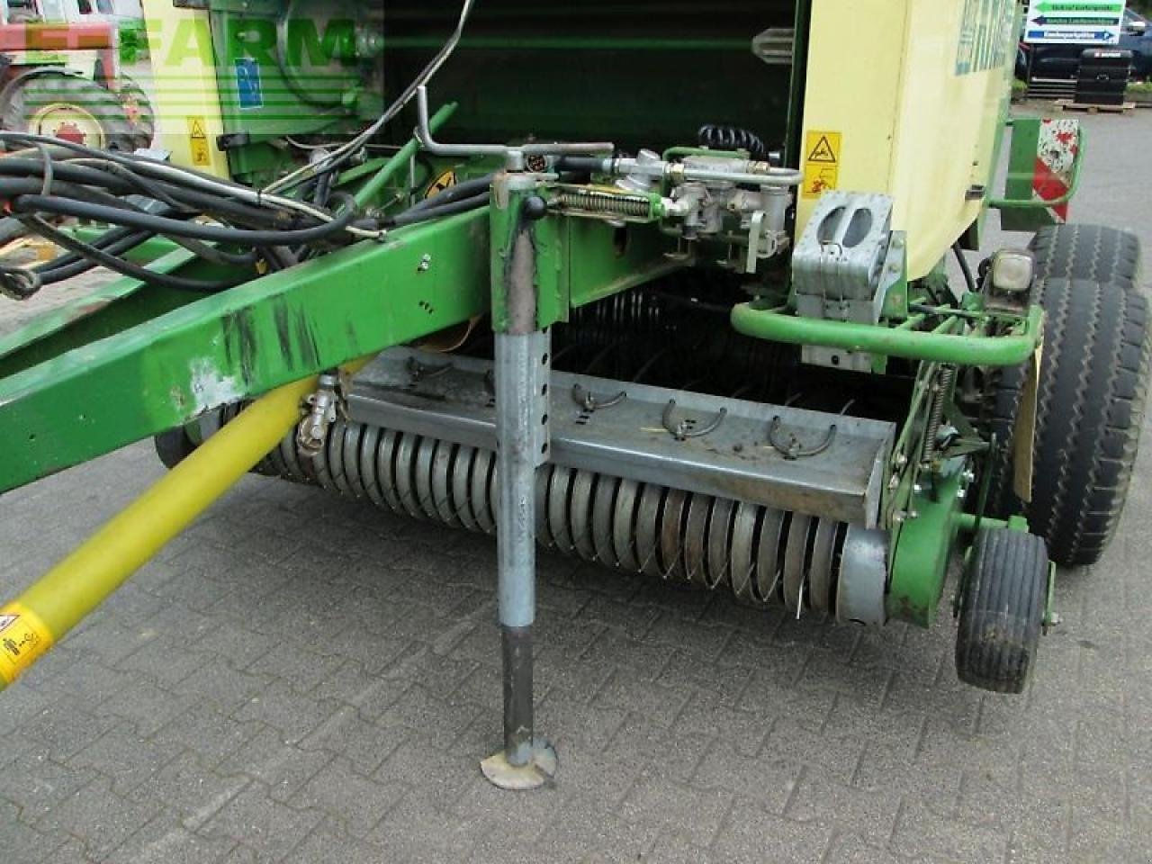 Hochdruckpresse des Typs Krone vario pack 1500 mc, Gebrauchtmaschine in VELBERT (Bild 4)