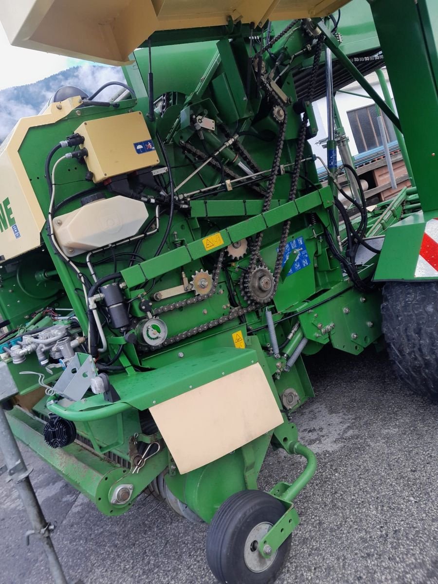 Hochdruckpresse typu Krone VARIO PACK 1500 MC, Gebrauchtmaschine v Hopfgarten (Obrázek 5)