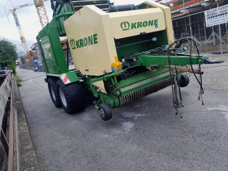 Hochdruckpresse des Typs Krone VARIO PACK 1500 MC, Gebrauchtmaschine in Hopfgarten (Bild 1)