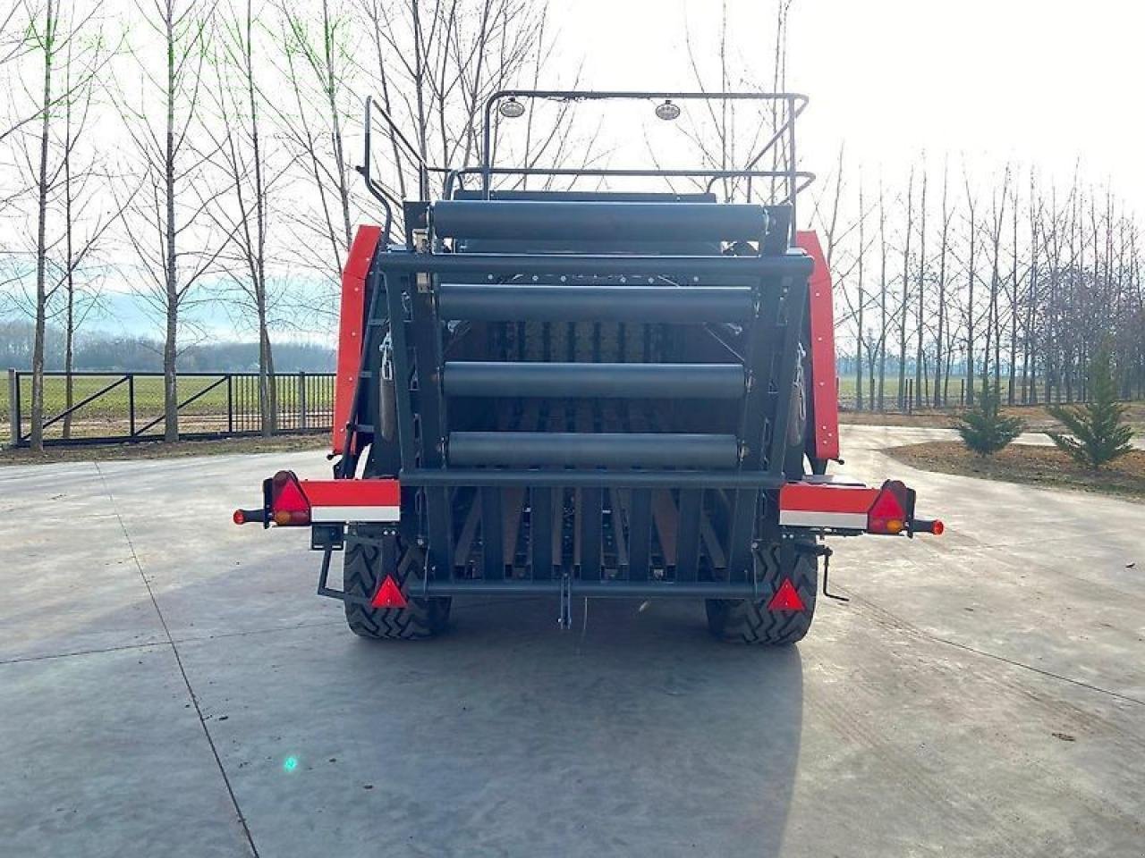 Hochdruckpresse of the type Kuhn lsb 1290d, Gebrauchtmaschine in SZEGED (Picture 5)