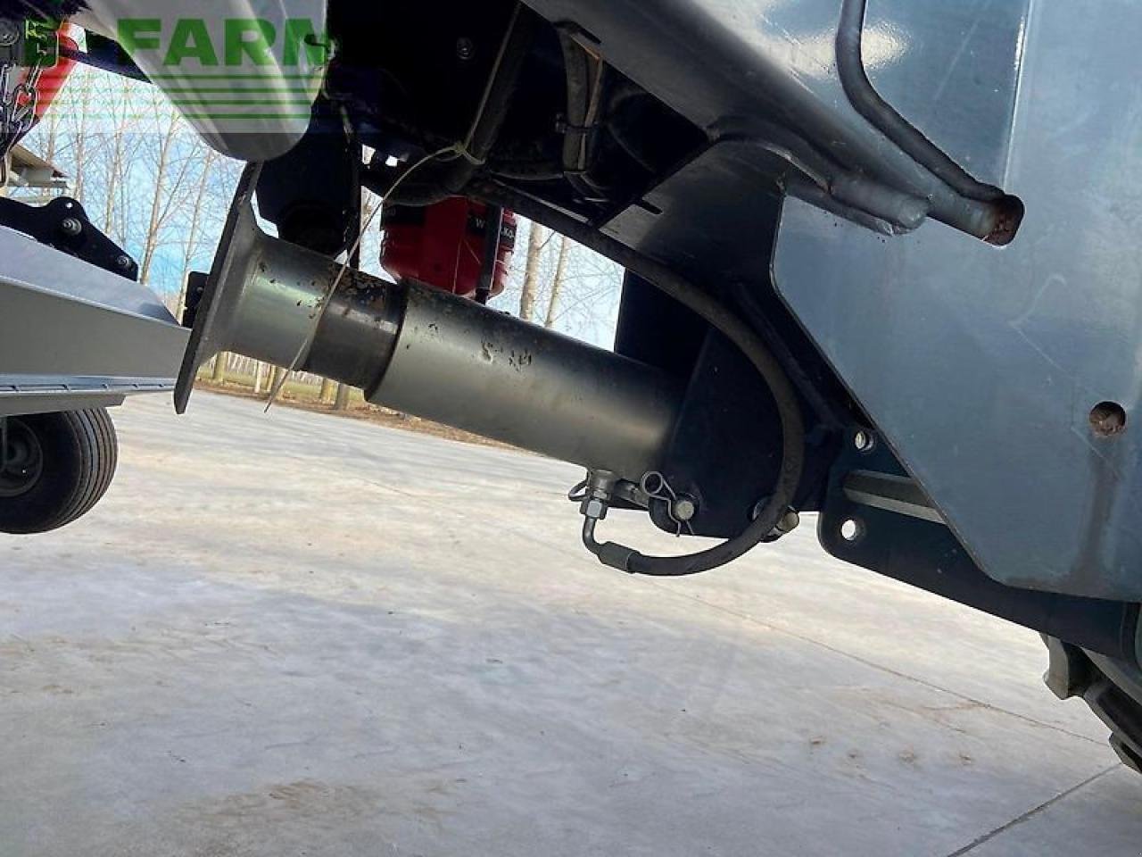 Hochdruckpresse of the type Kuhn lsb 1290d, Gebrauchtmaschine in SZEGED (Picture 15)