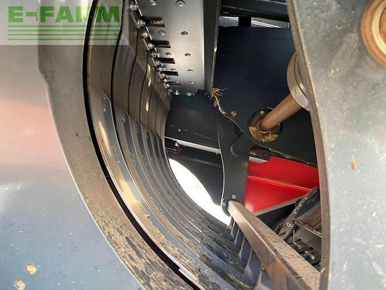 Hochdruckpresse des Typs Kuhn lsb 1290d, Gebrauchtmaschine in SZEGED (Bild 17)