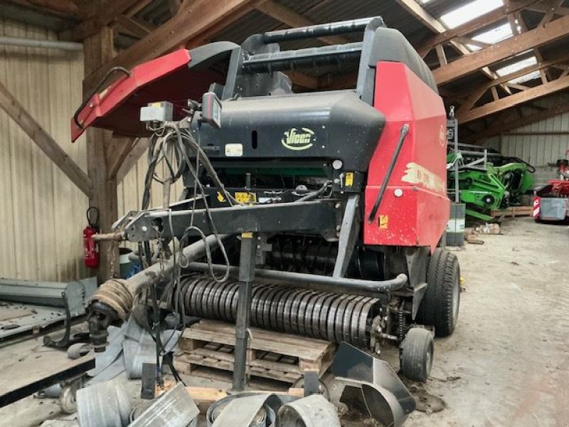 Hochdruckpresse tip Kuhn RV2190, Gebrauchtmaschine in les hayons