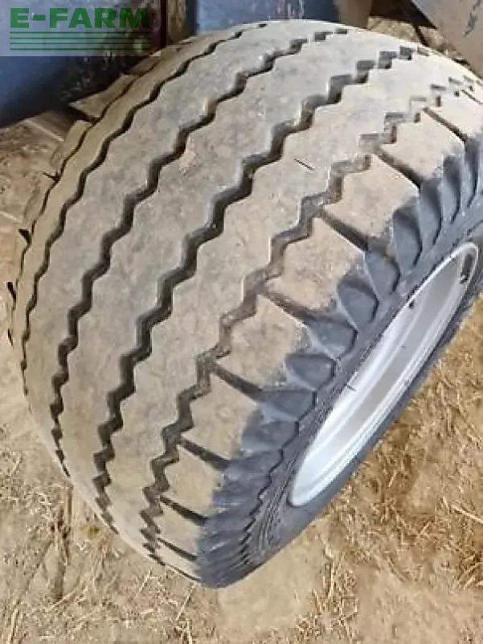 Hochdruckpresse typu Kuhn vb 2160, Gebrauchtmaschine v MONFERRAN (Obrázek 10)