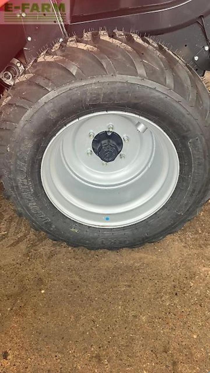 Hochdruckpresse tip Kuhn vb 3260 3160, Gebrauchtmaschine in ANRODE / OT LENGEFELD (Poză 11)