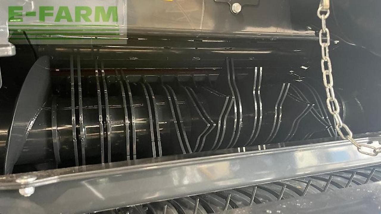 Hochdruckpresse tip Kuhn vb 3260 3160, Gebrauchtmaschine in ANRODE / OT LENGEFELD (Poză 12)