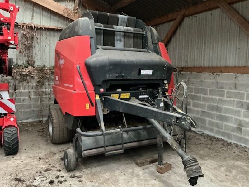 Hochdruckpresse tip Kuhn VB2190OC, Gebrauchtmaschine in les hayons
