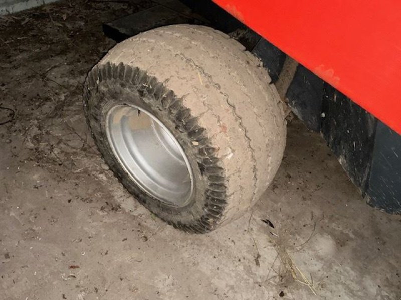 Hochdruckpresse tip Kuhn VB2190OC, Gebrauchtmaschine in les hayons (Poză 4)