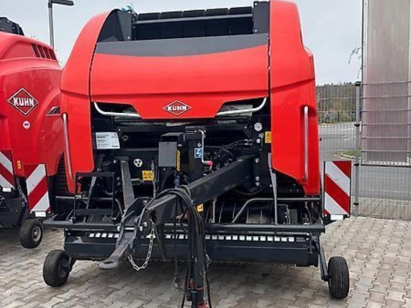 Hochdruckpresse des Typs Kuhn vb3160 oc14, Gebrauchtmaschine in Groß-Zimmern