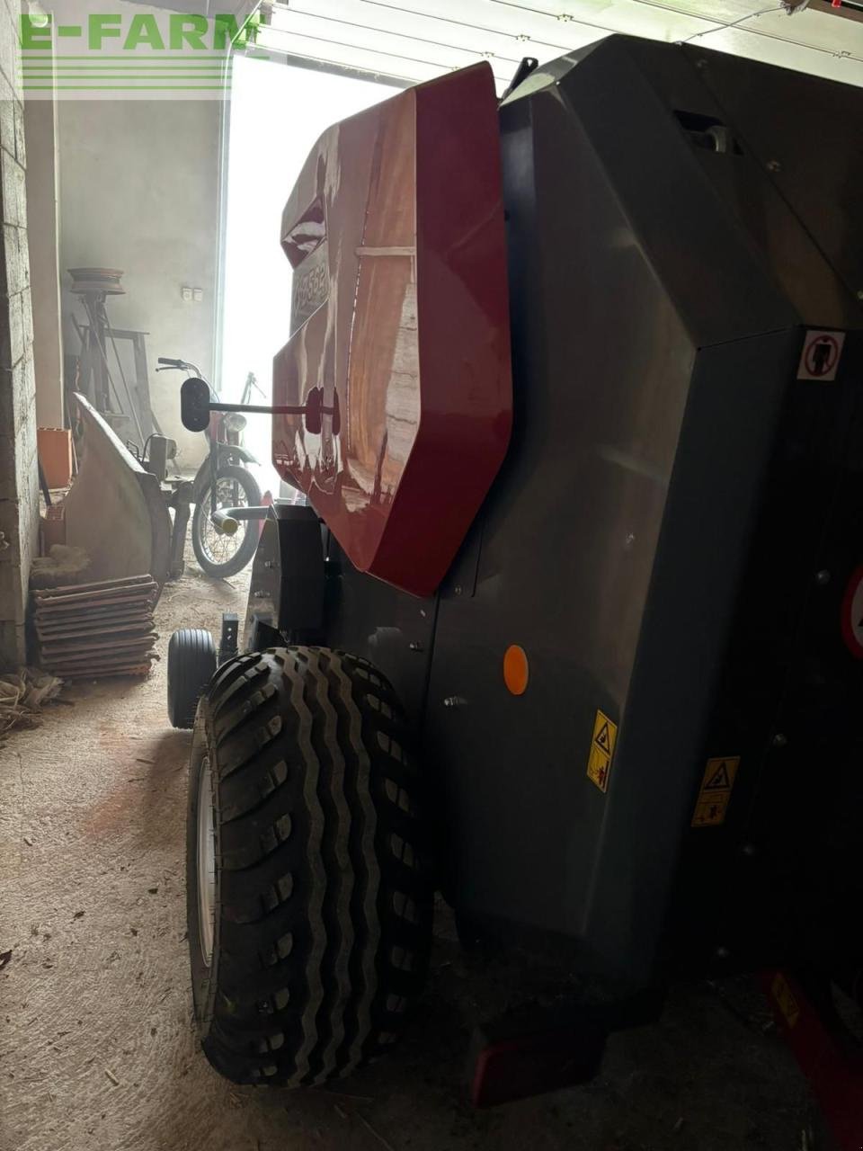 Hochdruckpresse typu Metal-Fach Z562RN, Gebrauchtmaschine v Hamburg (Obrázek 3)