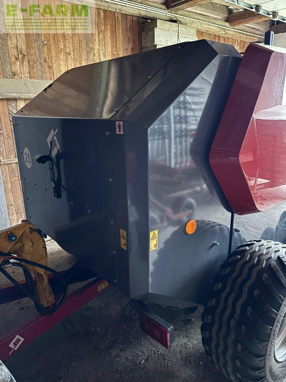 Hochdruckpresse typu Metal-Fach Z562RN, Gebrauchtmaschine v Hamburg (Obrázek 7)